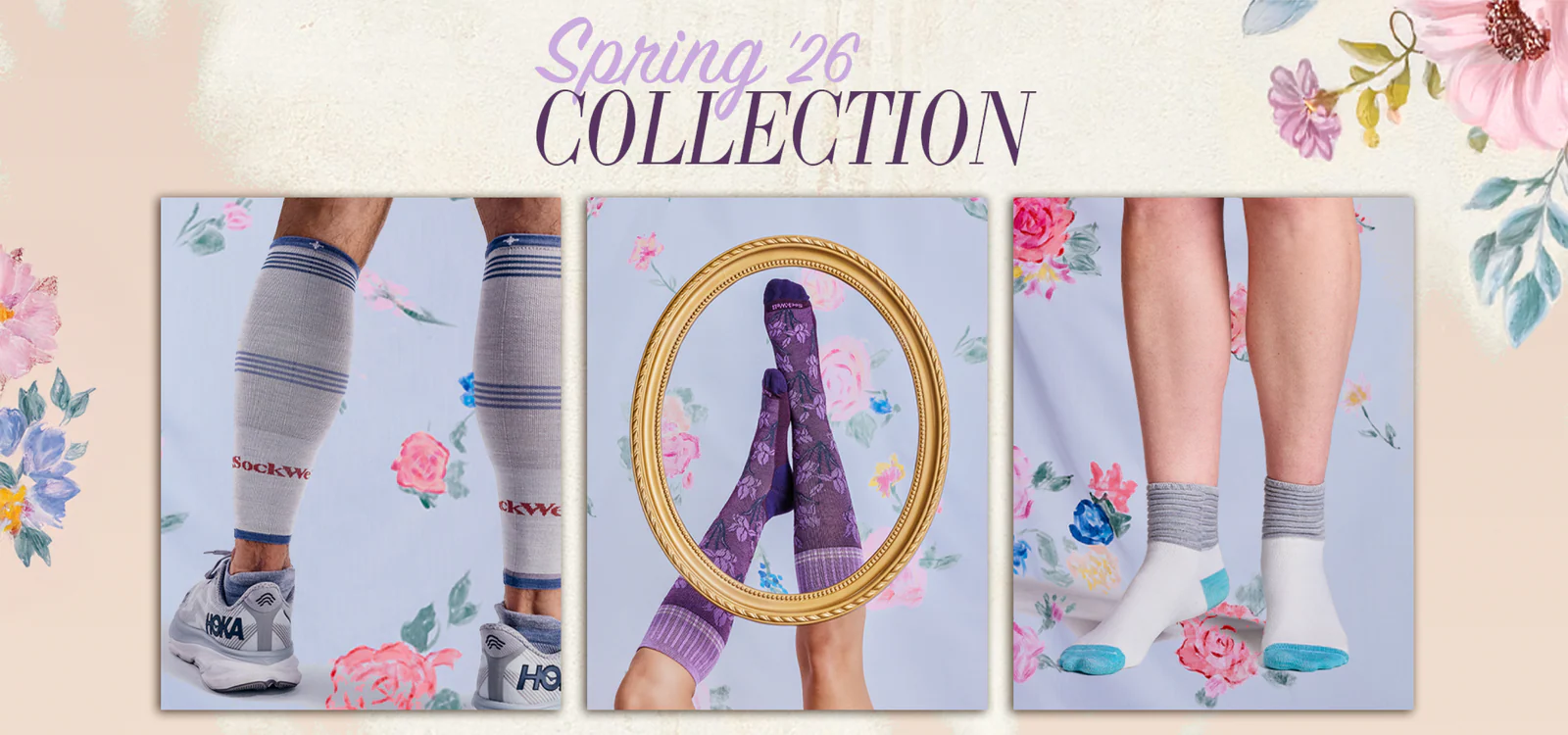 Step Into Uncompromising Comfort