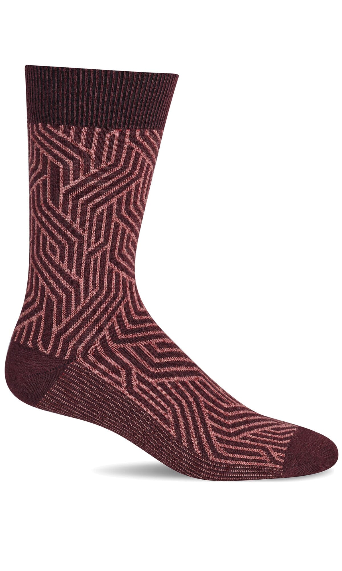 New and Noteworthy Sock Styles